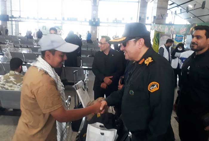 پلیس راهآهن