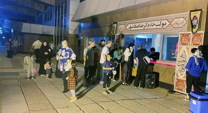 ایستگاه راهآهن صفاشهر