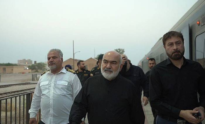 سید محمدرضا موالی‌زاده