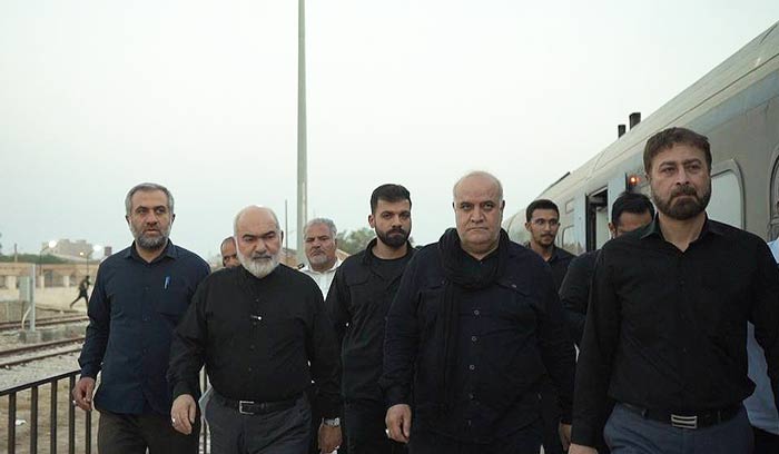سید محمدرضا موالیزاده