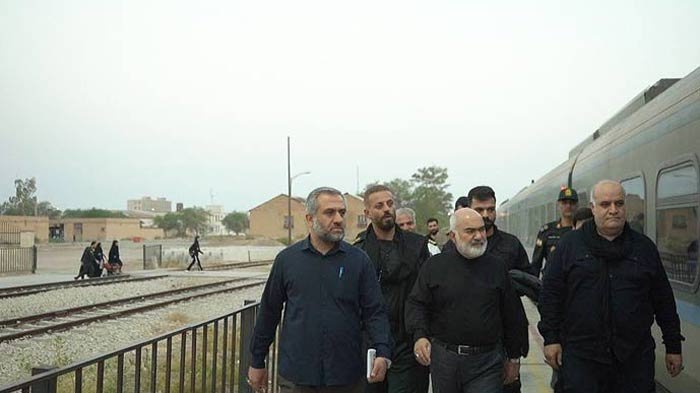 سید محمدرضا موالیزاده