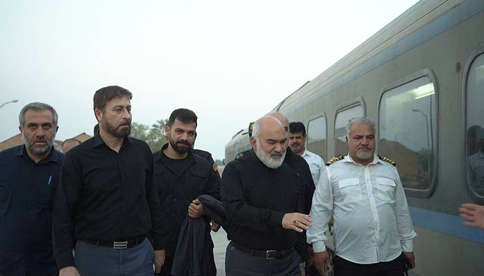 سید محمدرضا موالیزاده
