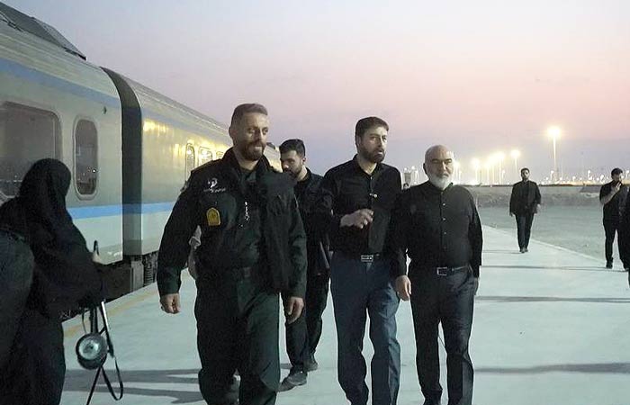 سید محمدرضا موالیزاده