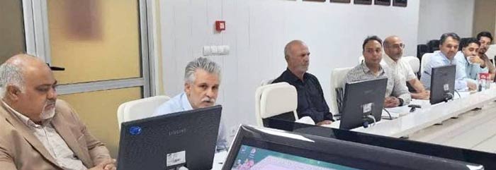 راهآهن شرق