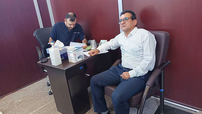 راه‌آهن شیراز