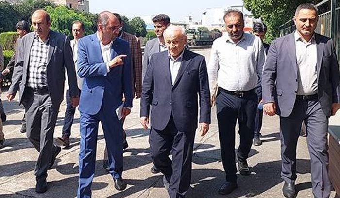 راه‌آهن شمال۱