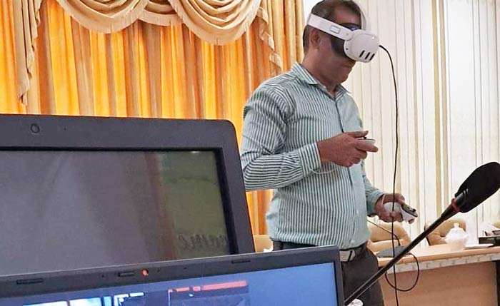 راه‌آهن شمالشرق۱