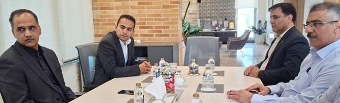 راهآهن زاگرس