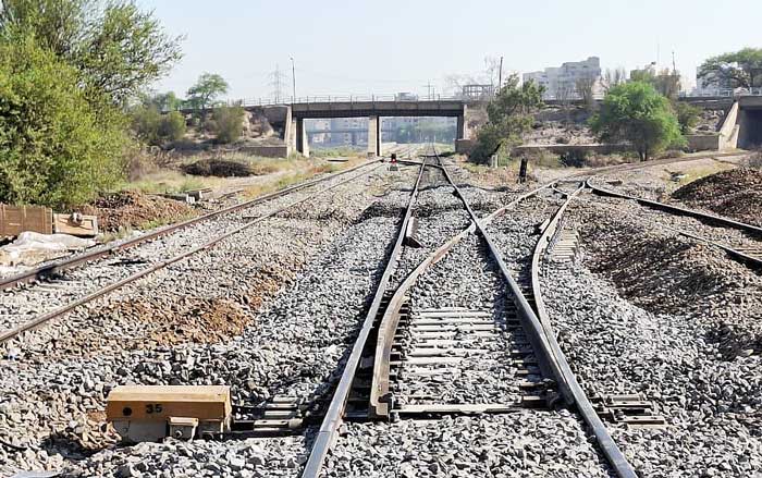 ایستگاه اهواز