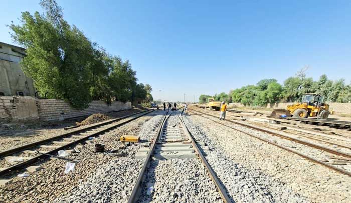 ایستگاه اهواز