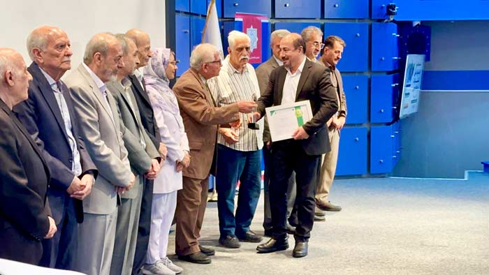 علی قنبرزاده