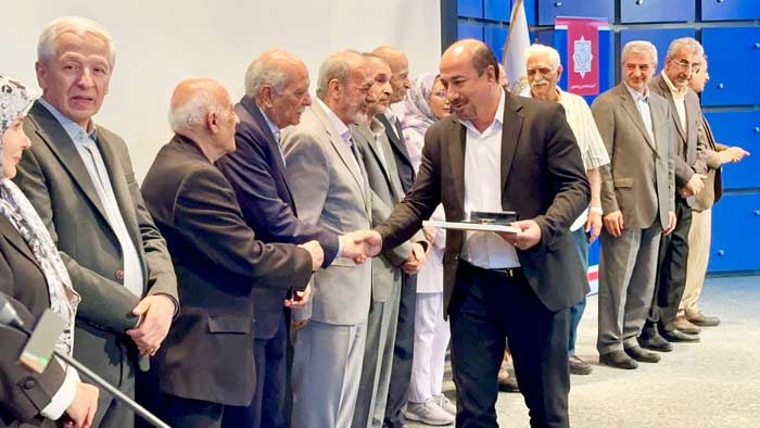 علی قنبرزاده