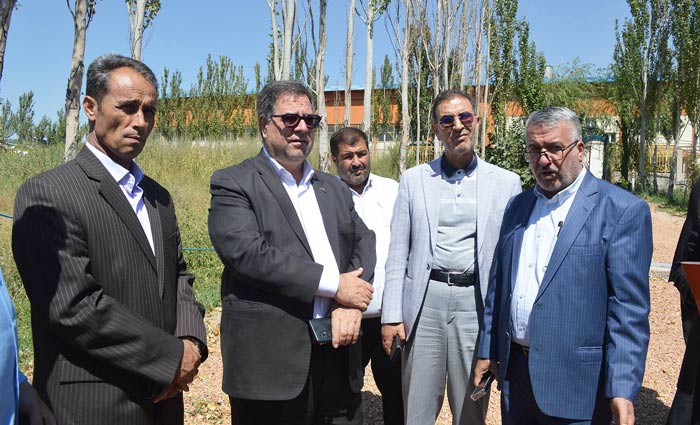 علیرضا سلیمانی