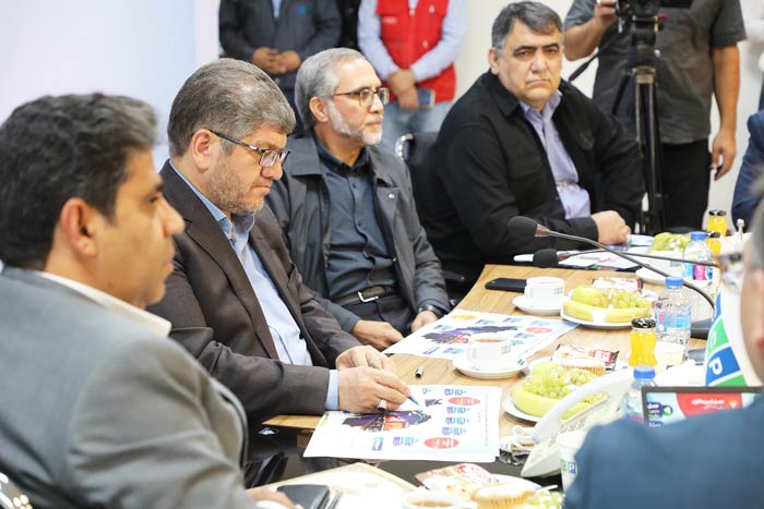 شرکت تولیدی شیمیایی کلران