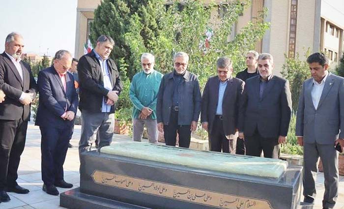 دکتر ذاکری