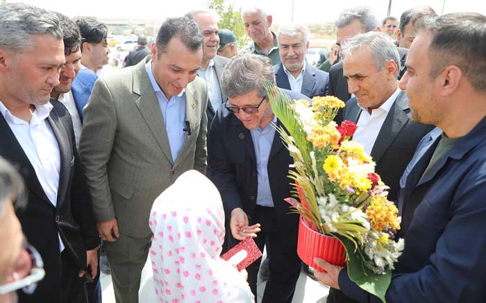 دکتر جبارعلی ذاکری