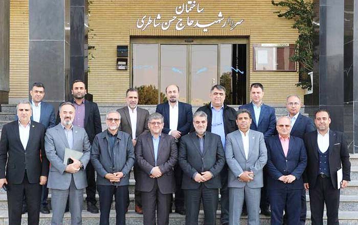 دکتر ذاکری