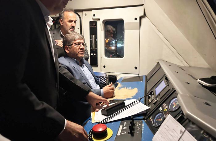 دکتر جبارعلی ذاکری