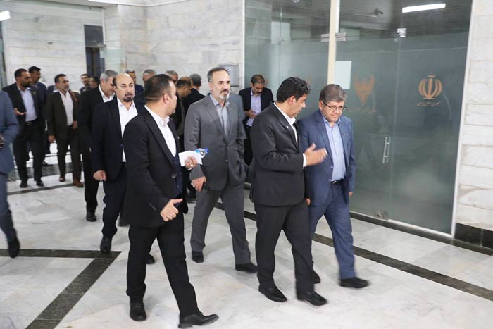دکتر جبارعلی ذاکری