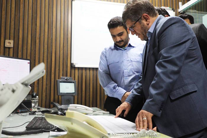 دکتر جبارعلی ذاکری