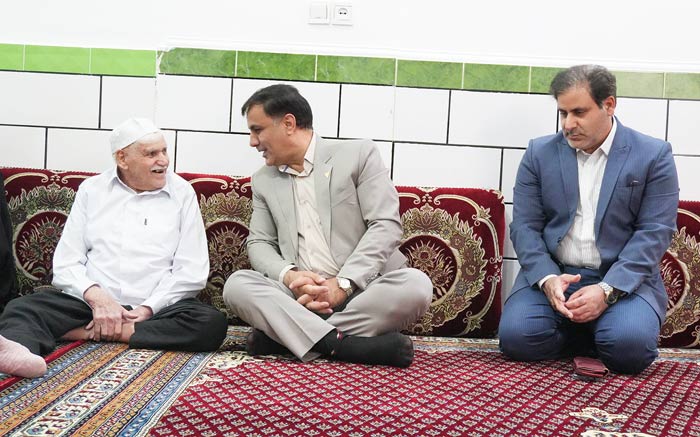 فخرالدین پیروزفر