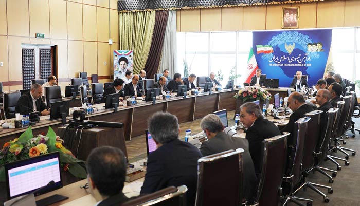 کمیسیون عالی گراف