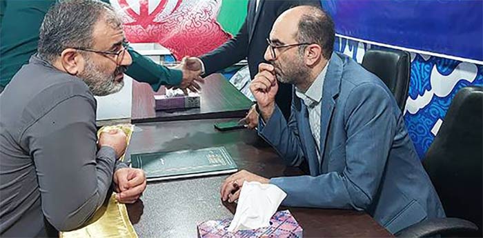 مهرداد رضازاده