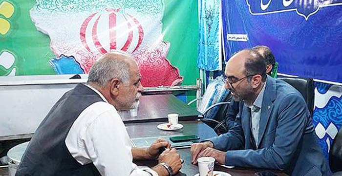 مهرداد رضازاده