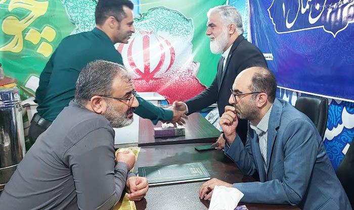 مهرداد رضازاده