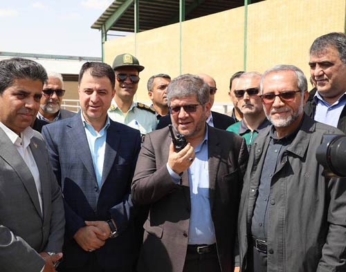 شرکت ناب دانه