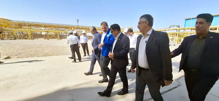 پتروشیمی مسجدسلیمان