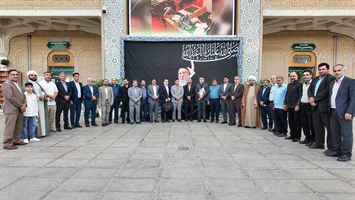 راه‌آهن قم