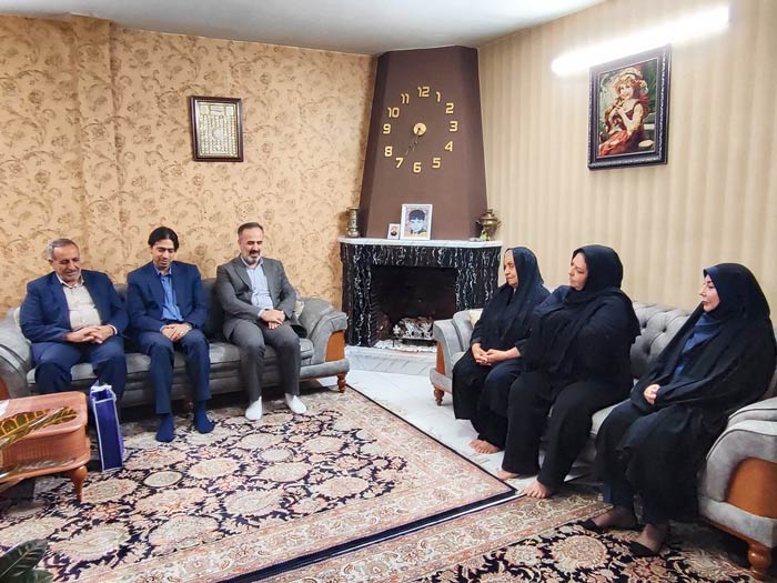 شهید غلامحسین زارعی