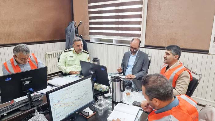 راه‌آهن شمال۱