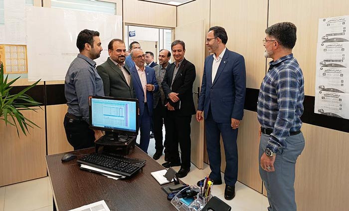 علی کاظمی‌منش