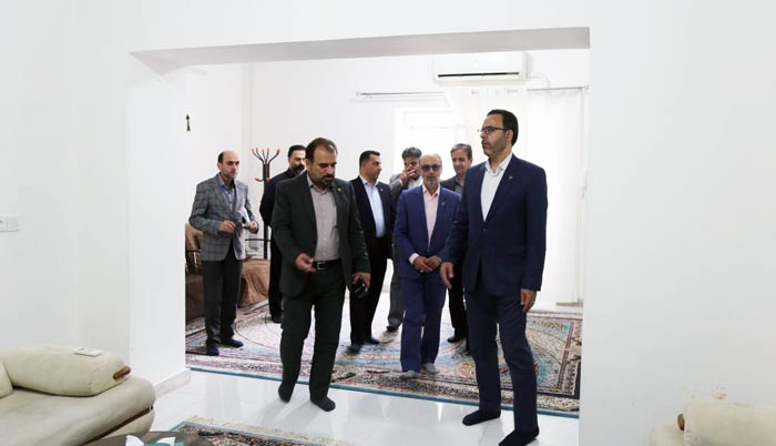علی کاظمی‌منش