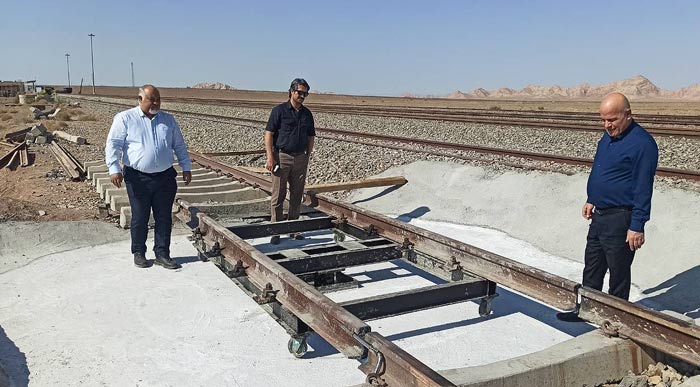 ایستگاه بجستان