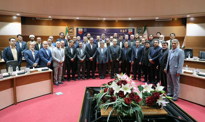 دکتر ذاکری