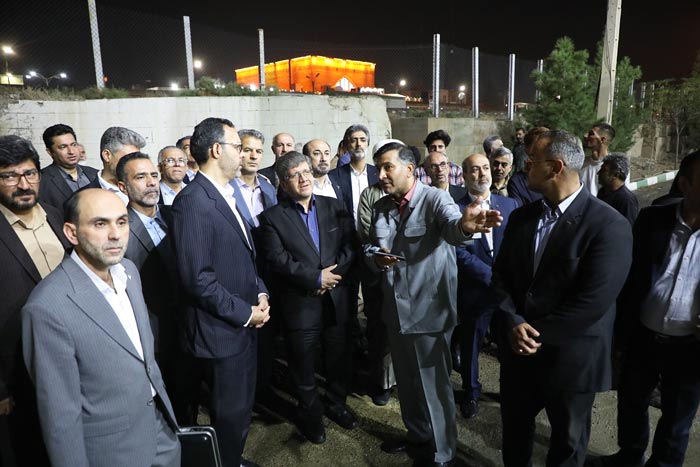 دکتر ذاکری