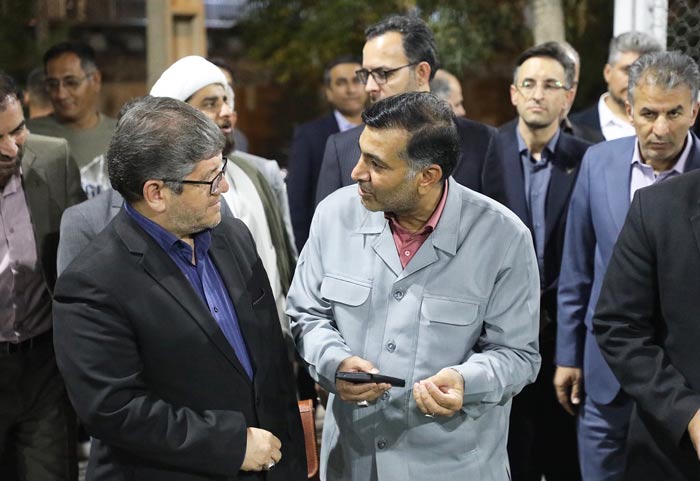 دکتر ذاکری