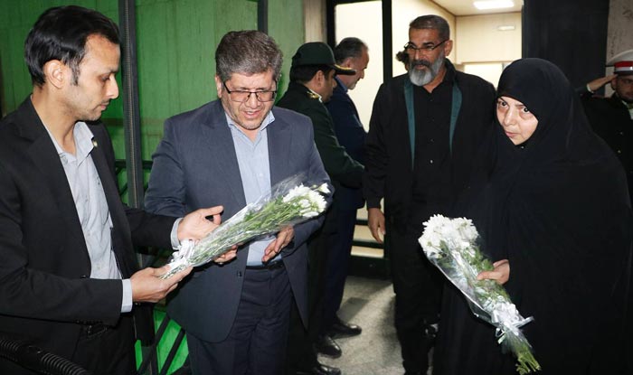 دکتر ذاکری
