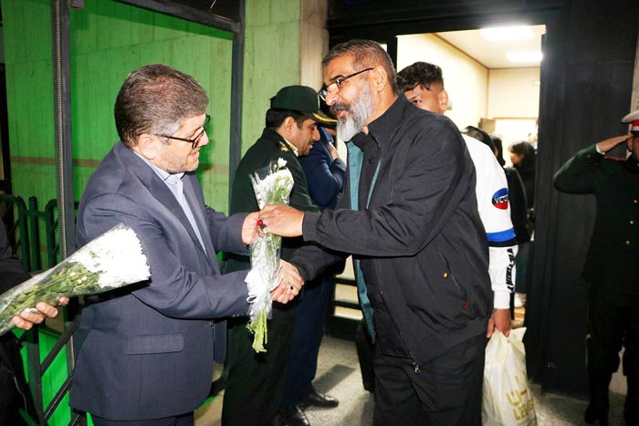 دکتر ذاکری