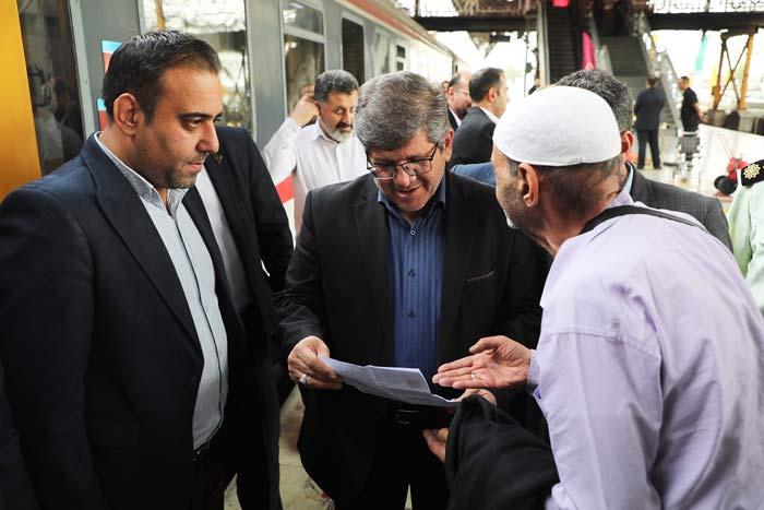 دکتر جبارعلی ذاکری