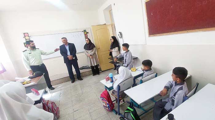 ایستگاه گرمسار