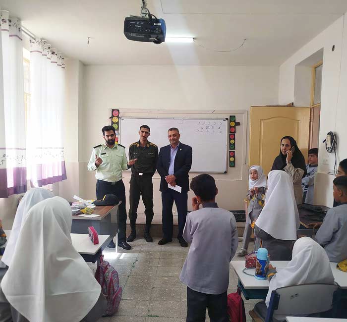ایستگاه گرمسار