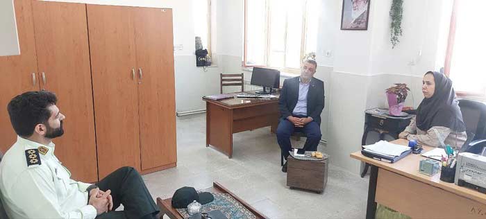 ایستگاه گرمسار