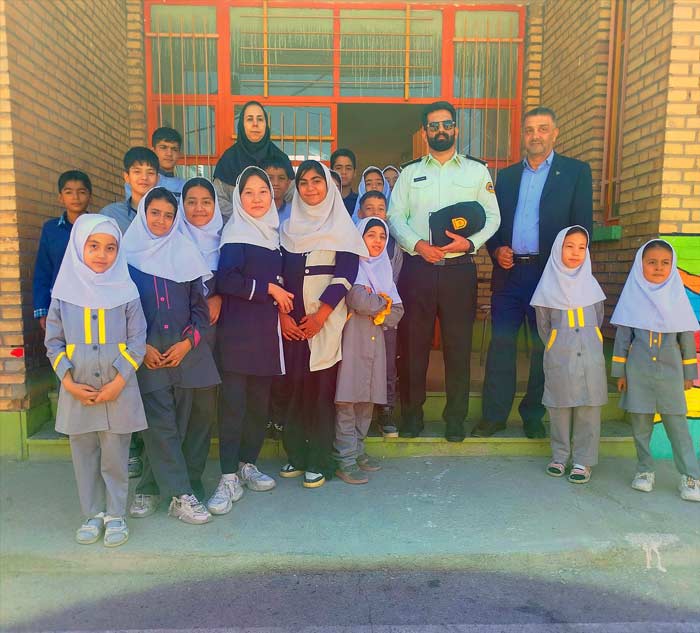 ایستگاه گرمسار