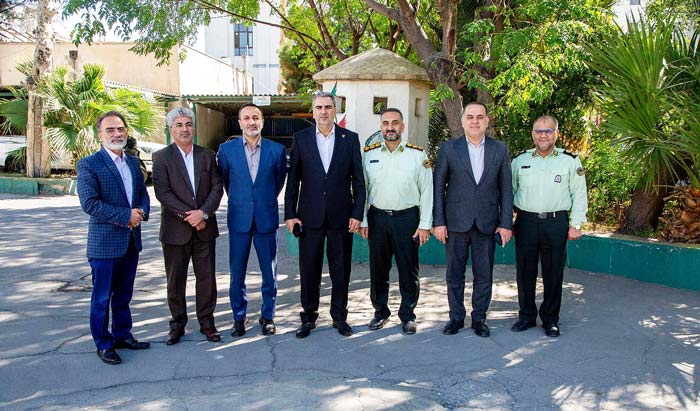 غلامحسین ولدی
