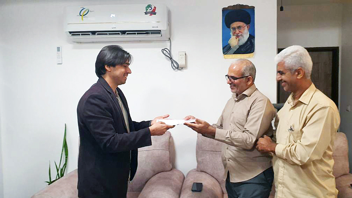 حامد نوری