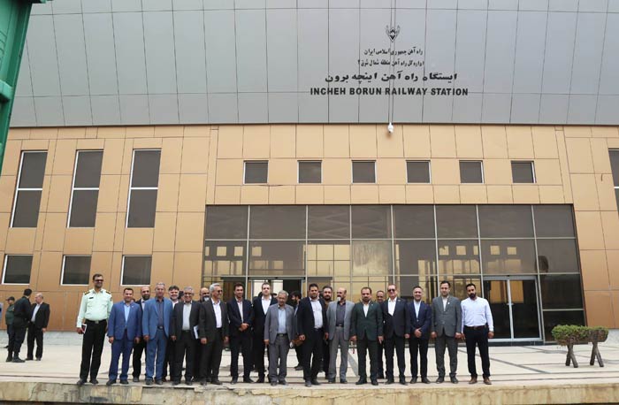 منطقه آزاد اینچه‌برون